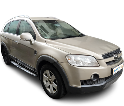 Chevrolet Captiva-img